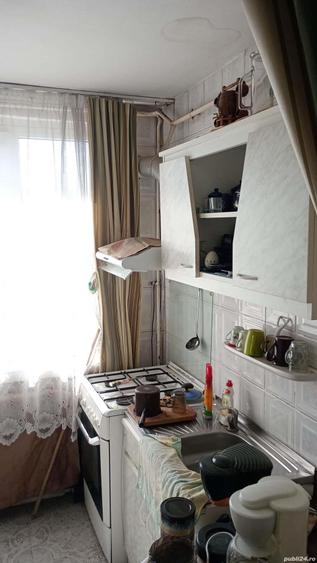 Apartament decomandat Precista - 2