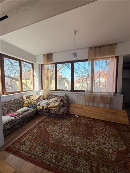 Apartament 4 camere, zona Centru - 8