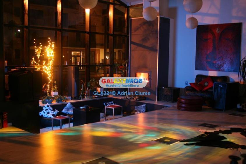 Vila 5 camere Sinaia Platoul Izvor  schimb proprietati Bucuresti - 15