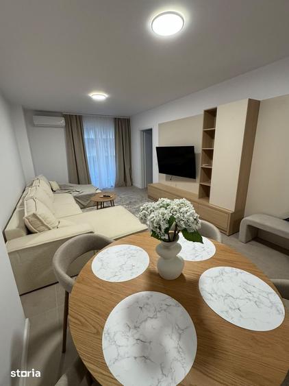 Apartament cu 2 camere în Iris