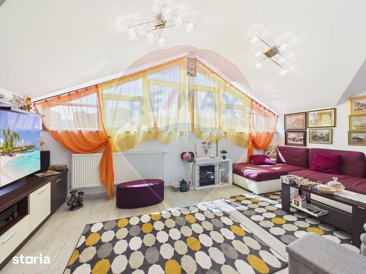 Apartament cu 3 camere superb in zona Doamna Ghica - 12