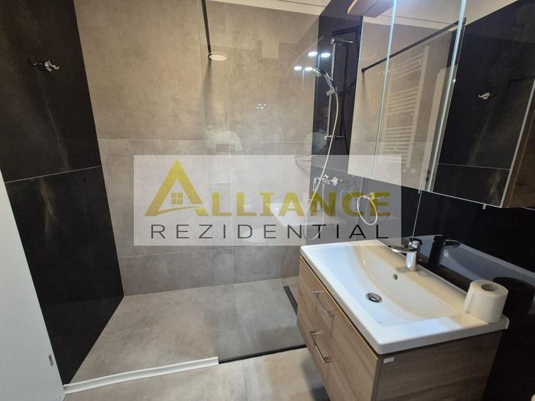 Apartament cu 2 camere decomandat în Sud
