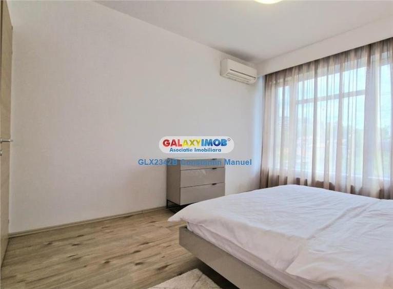 Apartament cu 3 camere, Laguna residence, parcare inclusa - 8