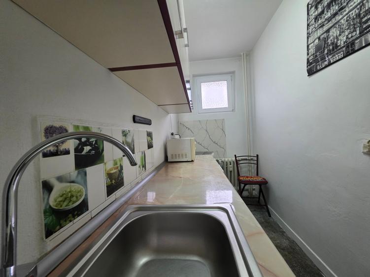 Zona Doamna Ghica - garsoniera " Gata de mutat " - langa Parcul Plumbuita - 6