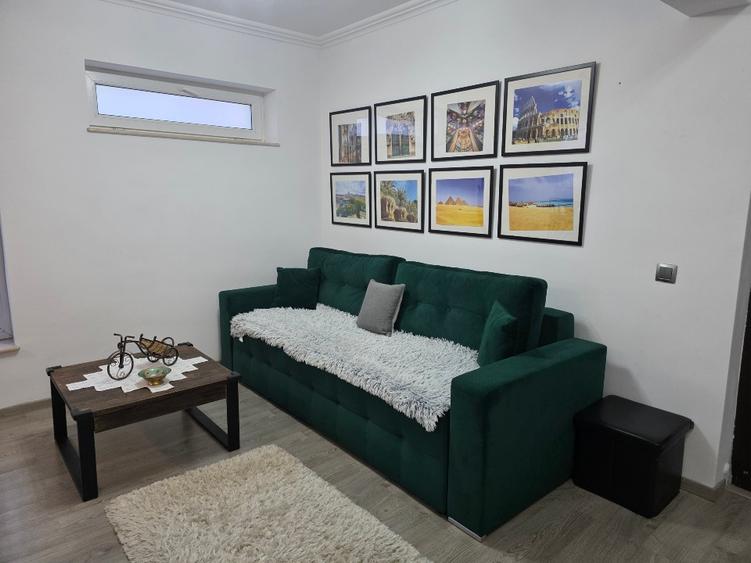 De închiriat Apartament 3 camere strada Marin Preda + locuri parcare - 5