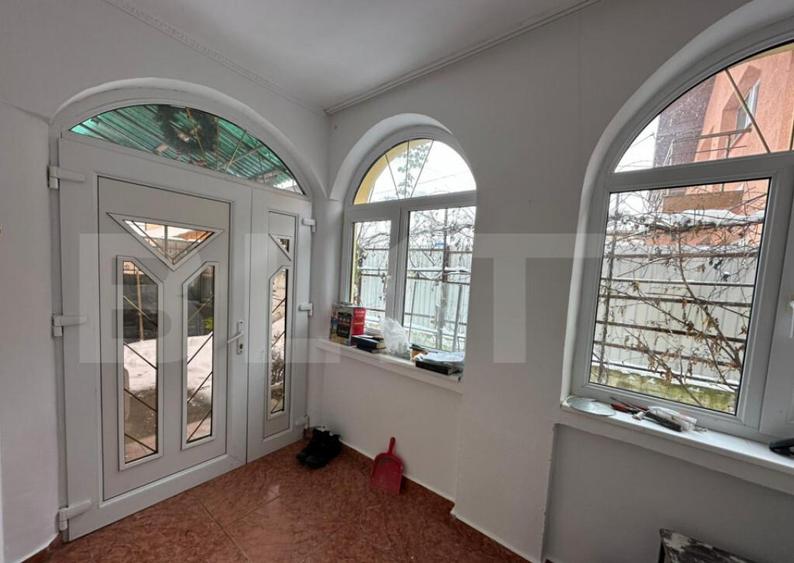 Casa individuala de vanzare, 63 mp utili, zona Barabant - 5