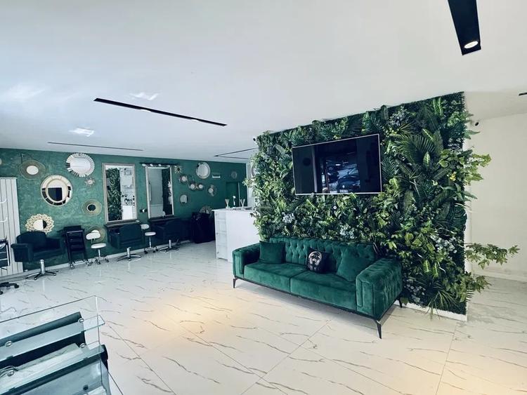 Spatiu comercial -ideal de investitie- mobilat- Militari Residence-Comision 0% - 1