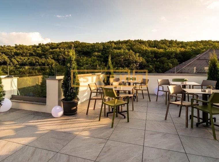 Apartament 2 camere de inchiriat | Finisat Lux | Aparthotel - 7