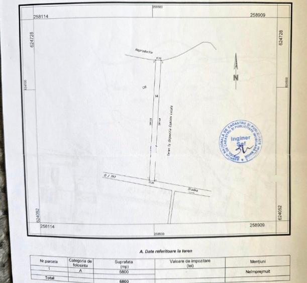 Teren extravilan - 3