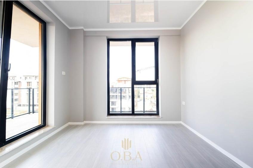 Apartament 2 camere Mamaia Nord - OBA Urban Residence, Proiect finalizat - 4