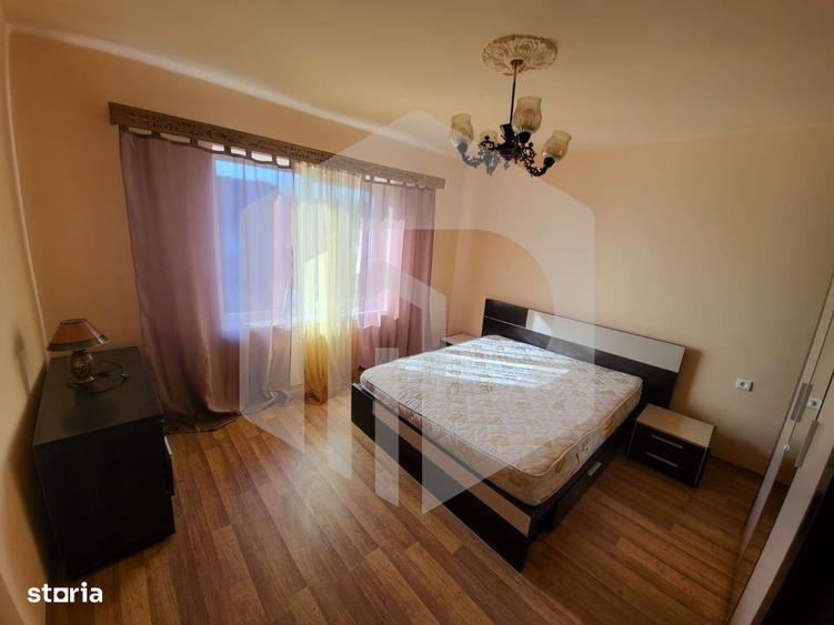 Casa in Avrig | 3 Dormitoare + Living si Bucatarie | Pivnita - 4