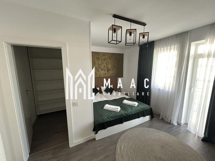 Apartament 3 Camere Premium I 2 terase I Parcare Inclusă I Sibiu - 3