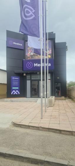 Inchiriez Spatiu Comercial Targoviste - 1