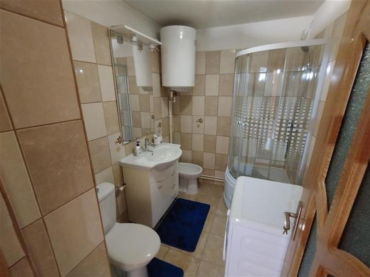 Oravita, Apt.2 Cam, la Cheie, Decomandat, 55MP - 11