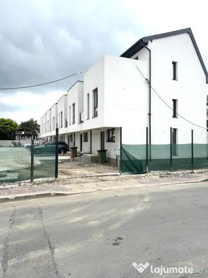 Casa P+2 | Titan-Parcul Teilor | 2026 - 13