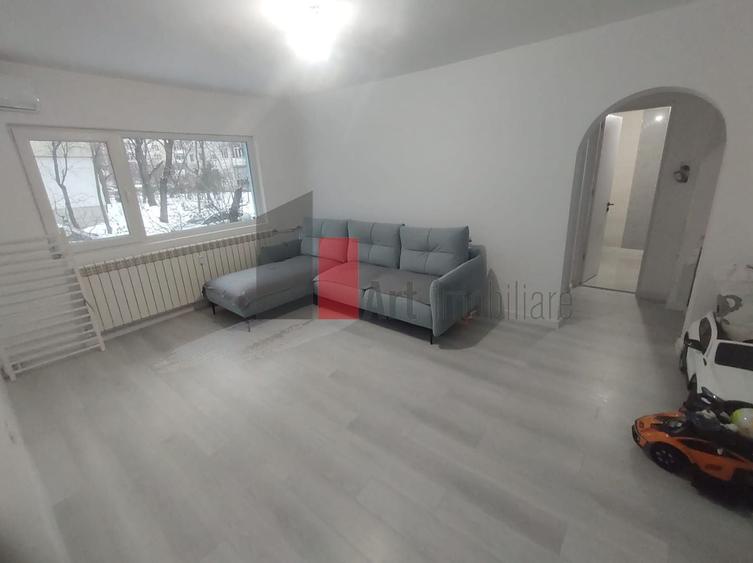 Vânzare apartament 2 camere semidecomandat Drumul Găzarului - Giurgiului - 7