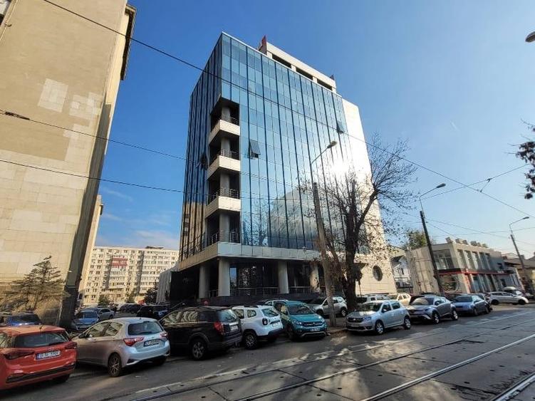 0% comision! Inchiriere birouri Gara de Nord, 200 - 640 mp - 16