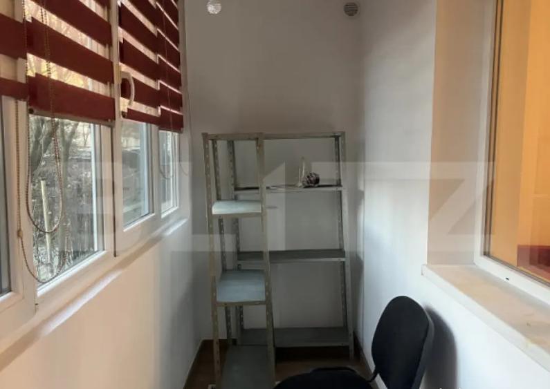 Apartament 2 camere, 53 mp, zona Tudor - 2