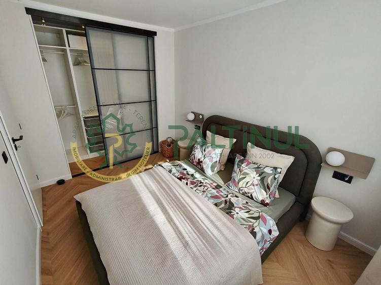 Apartament 3 camere de inchiriat - 10