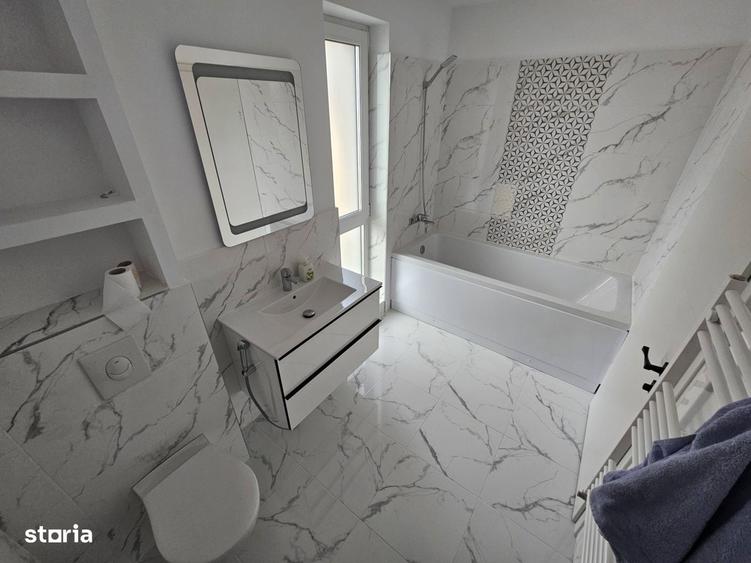 Casa de inchiriat, 5 camere, 140 mp, Oa?ului Fane?e - 9