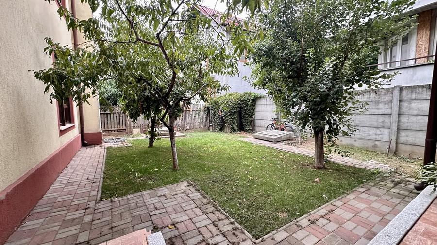 Popesti Leordeni, str. Amurgului - 8