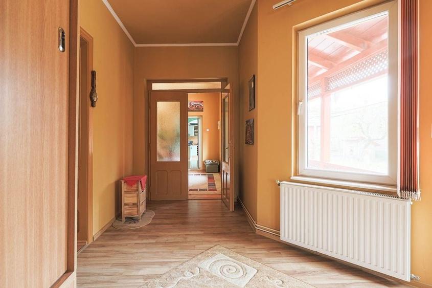 Casă spațioasă cu 4 dormitoare în Nădlac – gata de mutare! - 2