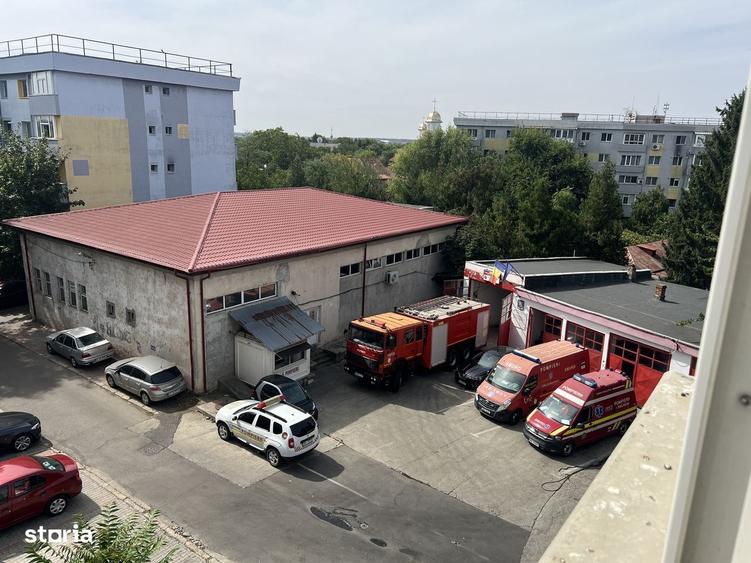 Ap 2 camere, decomandat, Centru, 2 balcoane - 2