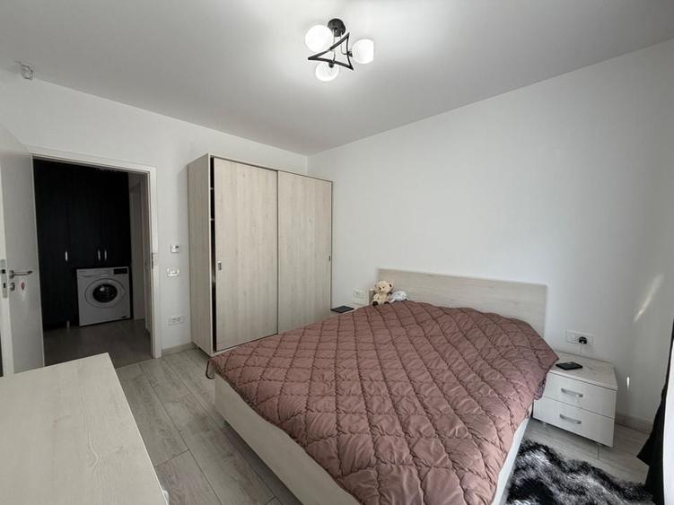 APARTAMENT CU 2 CAMERE IN ZONA KAUFLAND-DUMBRAVITA LA 480 EURO - 3