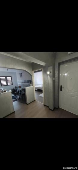 Apartament 2 camere zona pie?ei - 4