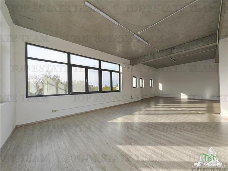 Spatiu Birouri 80mp - Tunari - 2