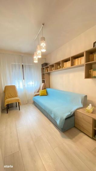 Apartament 4 Camere Str. Carpatilor - 3