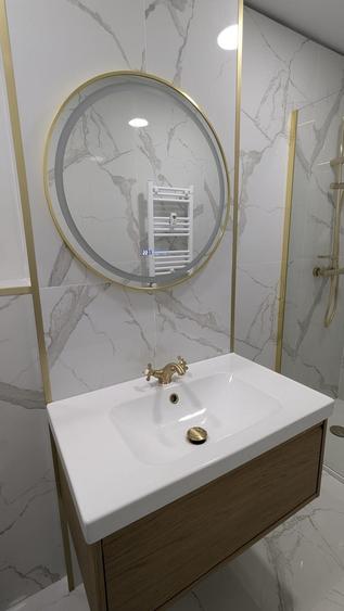 Nerva Traian, Metrou Timpuri Noi, Prima Inchiriere, Studio 40 mp - 13