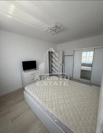Apartment 2 camere, zona Braytim, Centrala Proprie - 3