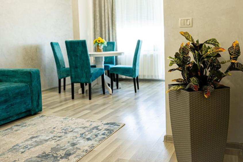 Închiriere apartament 2 camere – Summerland Mamaia - 1