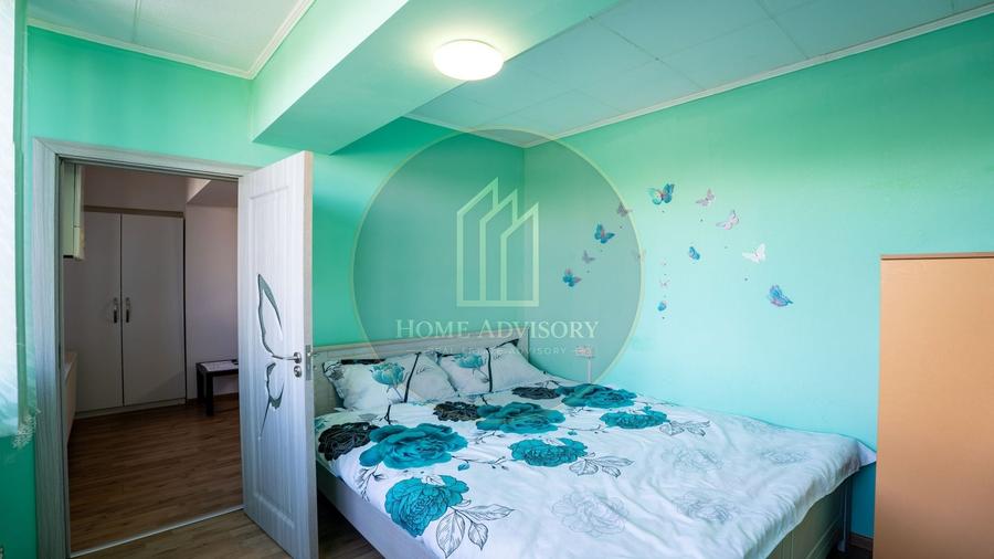 Apartament 2,5 camere de închiriat | Ghimbav | Pet Friendly - 3
