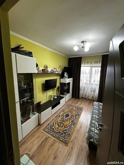 schimb apartament centru cumpana - 1