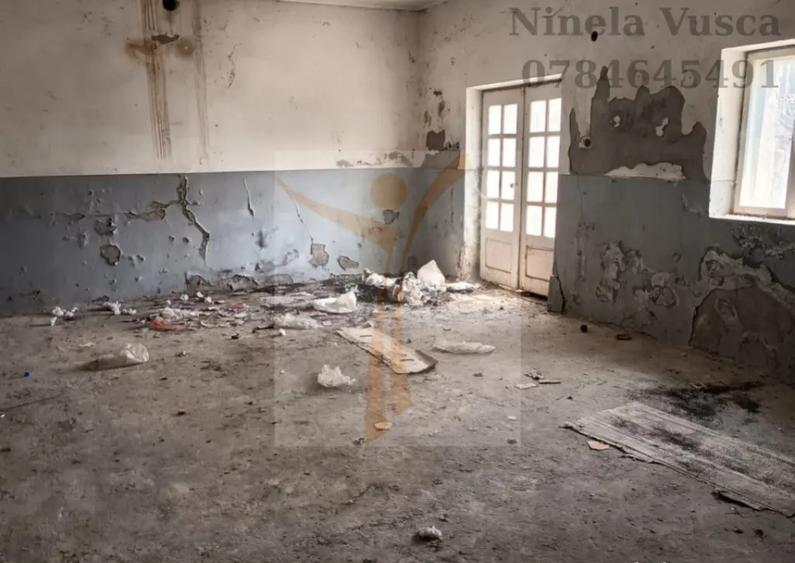 TEREN INTRAVILAN ANINOASA-DAMBOVITA - 2