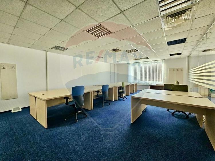 0 % COMISION - Spatiu de birouri de inchiriat - Tetarom - 6
