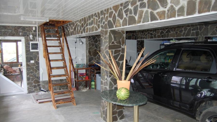 REV0002800 Vila de vanzare cu vedere la lac Laguna Albastra Corbeanca - 30