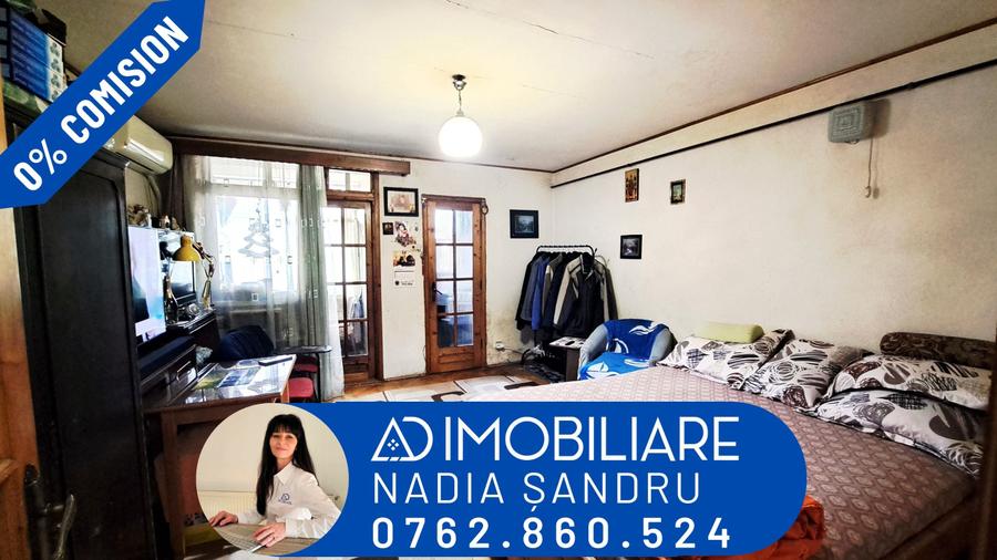 Garsoniera de vanzare Targu Jiu Str. Slt. Mihai Cristian Oancea - 1