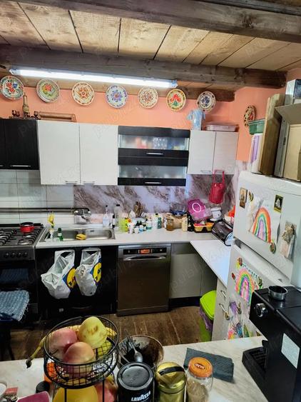 Vand cabana, casa la munte - 6