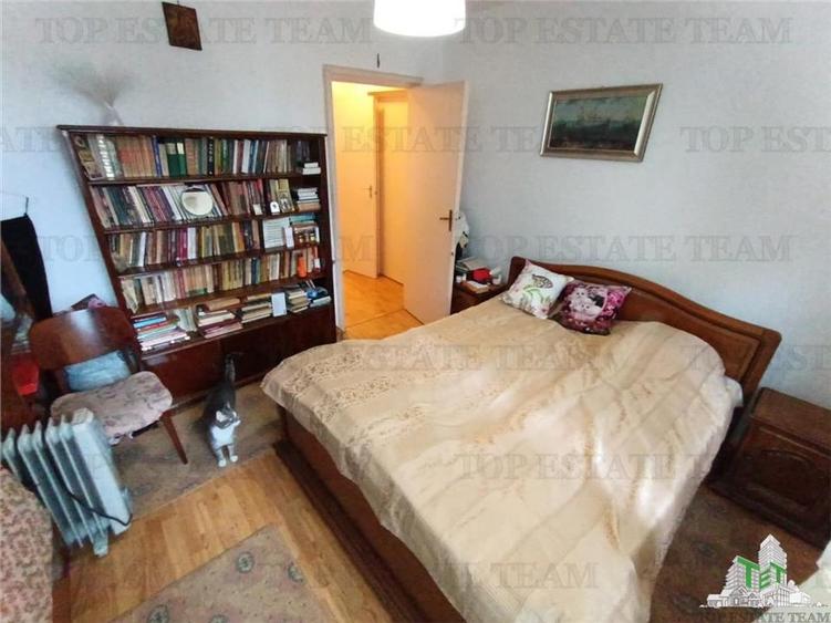 Super apartament cu 3 camere ST=64,4mp in zona statiei de metrou Nicolae Grigore - 7