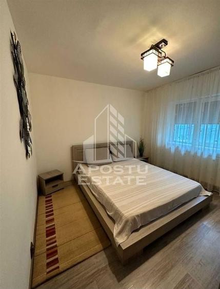 Apartament decomandatcu 2 camere Torontalului - 2