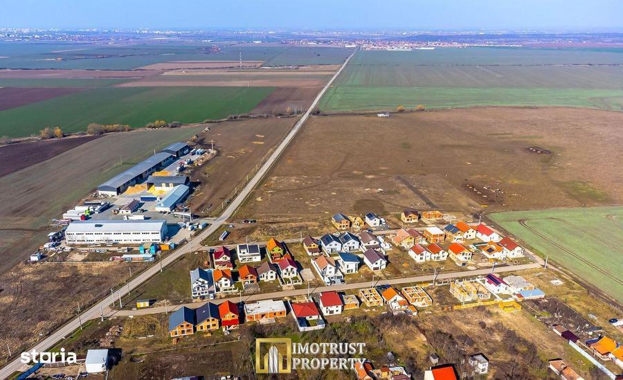 Casa de vanzare | Tisa Noua | Arad | 188 mp - 5