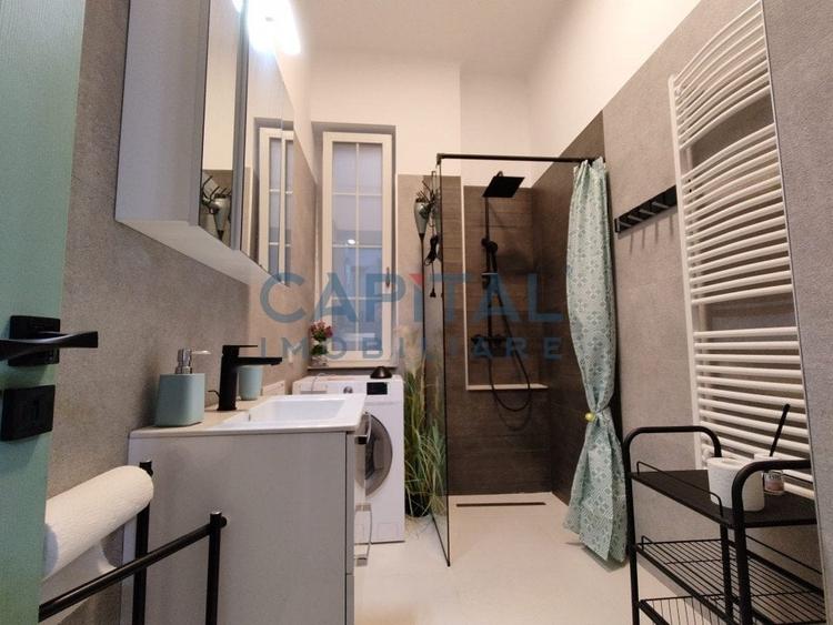 Apartament Ultracentral 6 camere, rezidential sau birou 0% comision - 10