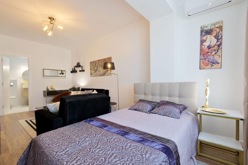 Ivory Residence - Apartament cu 1 cameră - Comision 0% - 7