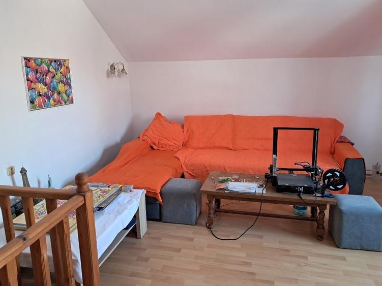 Otopeni - vila spatioasa 6 camere - 11