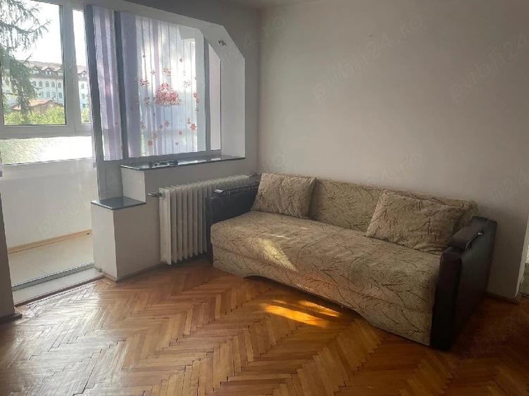 Inchiriez Apartament 2 camere - 5
