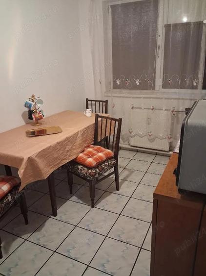 Vand apartament 3 camere - 6