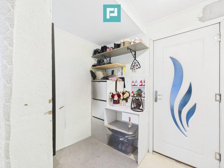 Casă complet renovată în Orțișoara. - 12